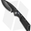 Marfione Custom DOC Killswitch Automatic Knife Carbon Fiber (3.75" DLC Tri-Tone) 2 Marfione Custom DOC Killswitch Automatic Knife Carbon Fiber (3.75" DLC Tri-Tone) -Microtech microtech doc killswitch tri tone sw elmax cf cm