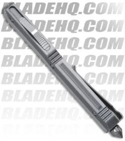 Microtech Marfione Custom Element D/A OTF Knife (3.44" Polished Plain) -Microtech microtech element new top