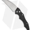 Microtech Kestrel Automatic Knife (3.95" Bead Blast Plain) 131-7 -Microtech microtech kestrel bead blast 131 7g