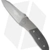 Microtech Lightfoot Compact Combat LCC M/A Manual Knife (3.5" Bead Blast) 9/2000 -Microtech microtech lightfoot lcc manual 09 2000 1983 cm