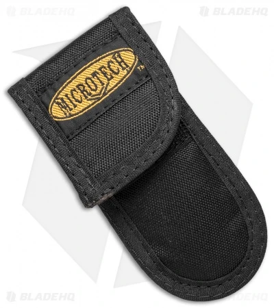 Microtech M-UDT Automatic Knife (2.75" Damascus) 5/2000 #61 6 Microtech M-UDT Automatic Knife (2.75" Damascus) 5/2000 #61 - Image 4