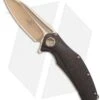 Marfione Custom Knives Project X Matrix LSCF Knife (3.75" Fire Color)