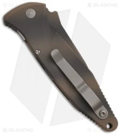 Microtech -Microtech microtech mini socom elite auto tan camo 300717 35 back