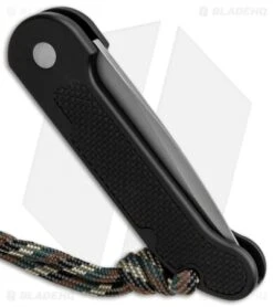 Microtech Mini UDT Automatic Knife (2.38" Bead Blast Serr) 155-8 -Microtech microtech mini udt se beadblast standard 155 7 side