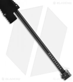 Microtech Nemesis IV OTF Automatic Knife (4.2" Bead Blast Serr) 152-8 9 Microtech Nemesis IV OTF Automatic Knife (4.2" Bead Blast Serr) 152-8 -Microtech microtech nemesis de beadblast serr 152 8 retractor