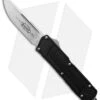 Microtech QD Scarab S/E OTF Automatic Knife (3.5" Stonewash) 178-10 -Microtech microtech qd scarab se 178