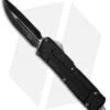 Microtech QD Scarab D/E-S OTF Automatic Knife (3.5" Two-Tone) 180-1 -Microtech microtech qd scarab standard 180 1 jm