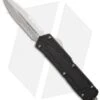 Microtech Scarab D/E OTF Automatic Knife (3.5" Bead Blast Serr) 175-8 1 Microtech Scarab D/E OTF Automatic Knife (3.5" Bead Blast Serr) 175-8 -Microtech microtech scarab de bead blast serr 175 8