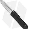 Microtech QD Scarab T/E OTF Automatic Knife (3.5" Satin) 179-4 -Microtech microtech scarab satin standard 179 4