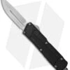 Microtech QD Scarab D/E-S OTF Automatic Knife (3.5" Stonewash) 180-10 2 Microtech QD Scarab D/E-S OTF Automatic Knife (3.5" Stonewash) 180-10 -Microtech microtech scarab stonewash standard 180 10