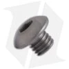 Microtech Glass Breaker Replacement Screw (Bead Blast) -Microtech microtech screws ss