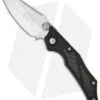 Microtech Select Fire M/A Knife Manual Folder (3.5" Satin Plain) 129-4 1 Microtech Select Fire M/A Knife Manual Folder (3.5" Satin Plain) 129-4 -Microtech microtech select fire ma satin 129 4