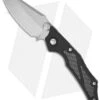 Microtech Select Fire Knife Manual Folder (3.5" Bead Blast Plain) 129-7 2 Microtech Select Fire Knife Manual Folder (3.5" Bead Blast Plain) 129-7 -Microtech microtech sf ma bead blast 129 7 bhq 9798 jr