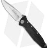 Microtech Socom Delta S/E Frame Lock Knife G-10 (4" Satin) 159-4 -Microtech microtech socom delta 159 4 cm