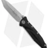 Microtech Aluminum Socom Delta Tanto Folding Knife (4" Bead Blast Plain) A163-7 2 Microtech Aluminum Socom Delta Tanto Folding Knife (4" Bead Blast Plain) A163-7 -Microtech microtech socom delta bead blast a163 7