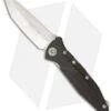 Microtech Socom Delta Tanto Folding Knife G-10 (4" Stonewash) 163-10 -Microtech microtech socom delta te stonewash 163 10
