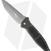 Microtech Socom M/A Tanto Folding Knife (4" Bead Blast) 04/1997