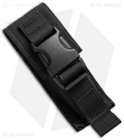 Microtech UMS Automatic Knife (3.4" Black Serr) 01/2005 9 Microtech UMS Automatic Knife (3.4" Black Serr) 01/2005 -Microtech microtech used ums black serr 1 2005 sheath cm