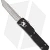 Microtech Tanto UTX70 D/A Automatic OTF Knife (2.4" Bead Blast Plain) 149-7 1 Microtech Tanto UTX70 D/A Automatic OTF Knife (2.4" Bead Blast Plain) 149-7 -Microtech microtech utx 70 te bead blast 149 7