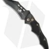 Microtech Green Camo Vector Automatic Knife (3.95" Plain) 132-1GC
