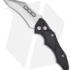 Microtech Vector Automatic Knife (3.95" Satin Plain) 132-4 2011 Model