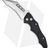 Microtech Vector Automatic Knife (3.95" Satin Serr) 132-5 2011 Model -Microtech microtech vector satin serr 132 5