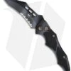 Microtech Urban Camo Vector Automatic Knife (3.95" Serr) 132-2UC -Microtech microtech vector urban camo serr 132 2uc