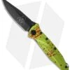 Microtech Socom Delta S/E Knife Zombie Green (4" Black) A159-1Z 2 Microtech Socom Delta S/E Knife Zombie Green (4" Black) A159-1Z -Microtech microtech zombie tech a159 1z cm