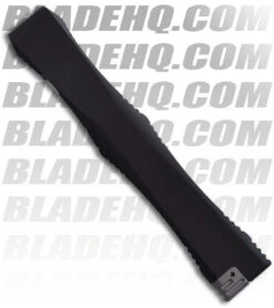 Microtech Marfione Custom Nemesis IV OTF Automatic Knife (Mirror Polished) -Microtech microtech nemesis back