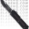 Microtech Scarab OTF Automatic Knife S/E (Two Tone SER) 111-21