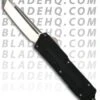 Microtech Scarab OTF Knife Tanto S/E (Satin PLN) 112-7