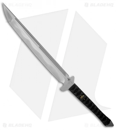 Marfione Custom Combat Wakizashi (15.5" Two-Tone) 3 Marfione Custom Combat Wakizashi (15.5" Two-Tone)