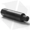 Small Tri-Angle Socket 1/4" Drive Bit For Microtech (0.100") 2 Small Tri-Angle Socket 1/4" Drive Bit For Microtech (0.100") -Microtech small tri angle socket cm 2