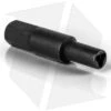 Medium Tri-Angle Socket 1/4" Drive Bit For Microtech -Microtech tool tri angle bit medium