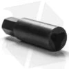 Extra Large Tri-Angle Socket 1/4" Drive Bit For Microtech -Microtech x large tri angle socket cm