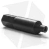 Extra Small Tri-Angle Socket 1/4" Drive Bit For Microtech (0.070") -Microtech x small tri angle socket cm